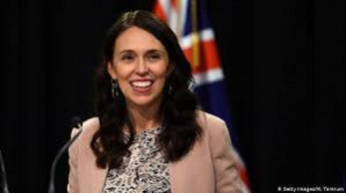 President Faure sends congratulatory message to re-elected New Zealand Prime Minister