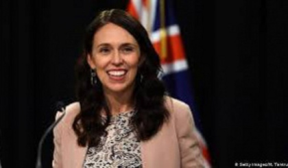 President Faure sends congratulatory message to re-elected New Zealand Prime Minister