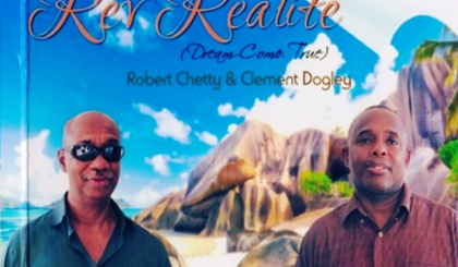 Blind musician, singer Robert Chetty passes away