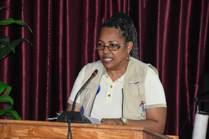Arid describes 2020 elections credible despite “glaring flaws”