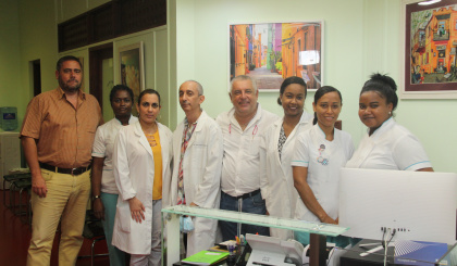 Euromedical Family Clinic opens new branch on Francis Rachel Street