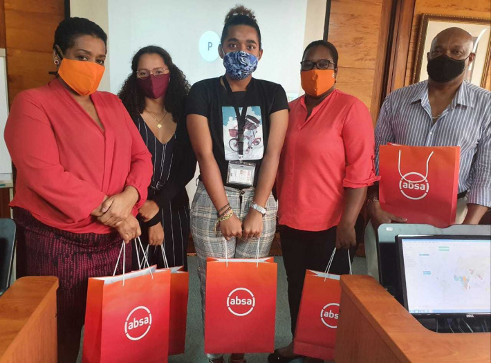 Absa Bank Seychelles partners with Rhodes University to deliver first-class data journalism training to local journalists