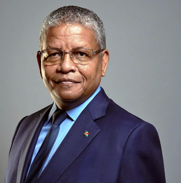 President Ramkalawan to undertake first state visit to Mauritius