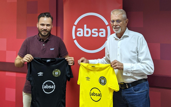 Absa Seychelles signs two-year deal with Rovers FC