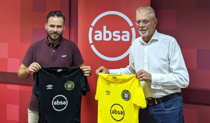 Absa Seychelles signs two-year deal with Rovers FC