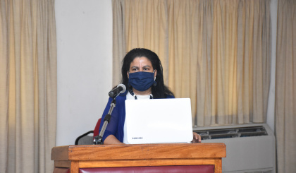 Seychelles observes World Aids Day