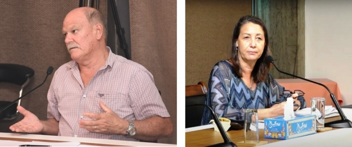 Truth, Reconciliation and National Unity Commission – Hearing Number 135