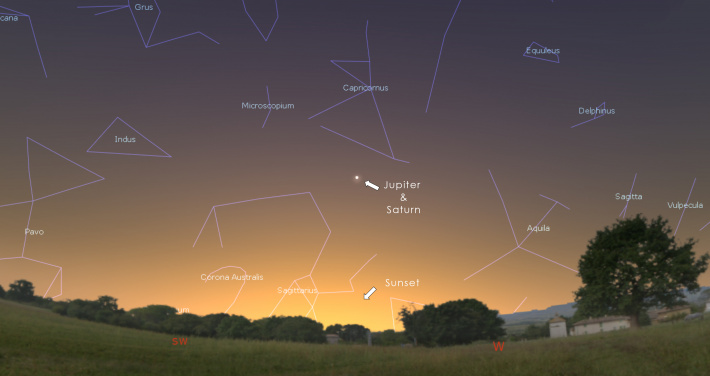 Seychelles to witness rare and special astronomical event after 397 years