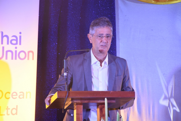 ‘IOT is a privilege of Seychelles and I hope it will remain a great partner over the years to come’ – Minister Ferrari