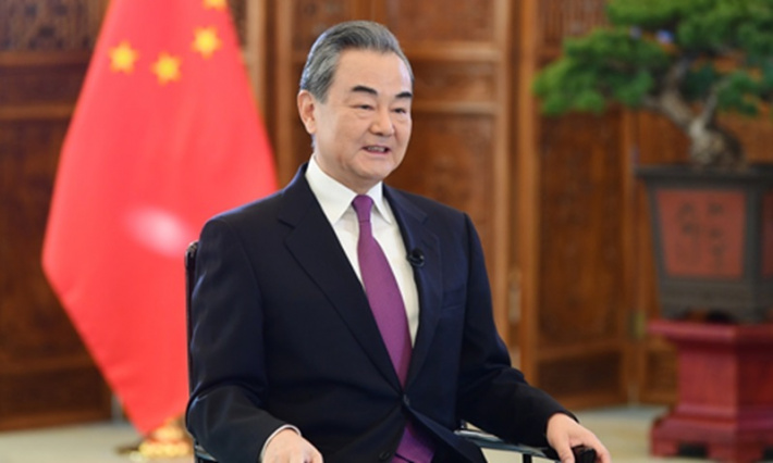 Chinese Foreign Minister Wang Yi to visit Seychelles on Friday