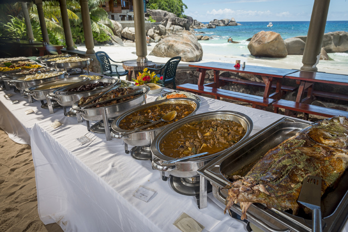 Seychellois cuisine and its importance