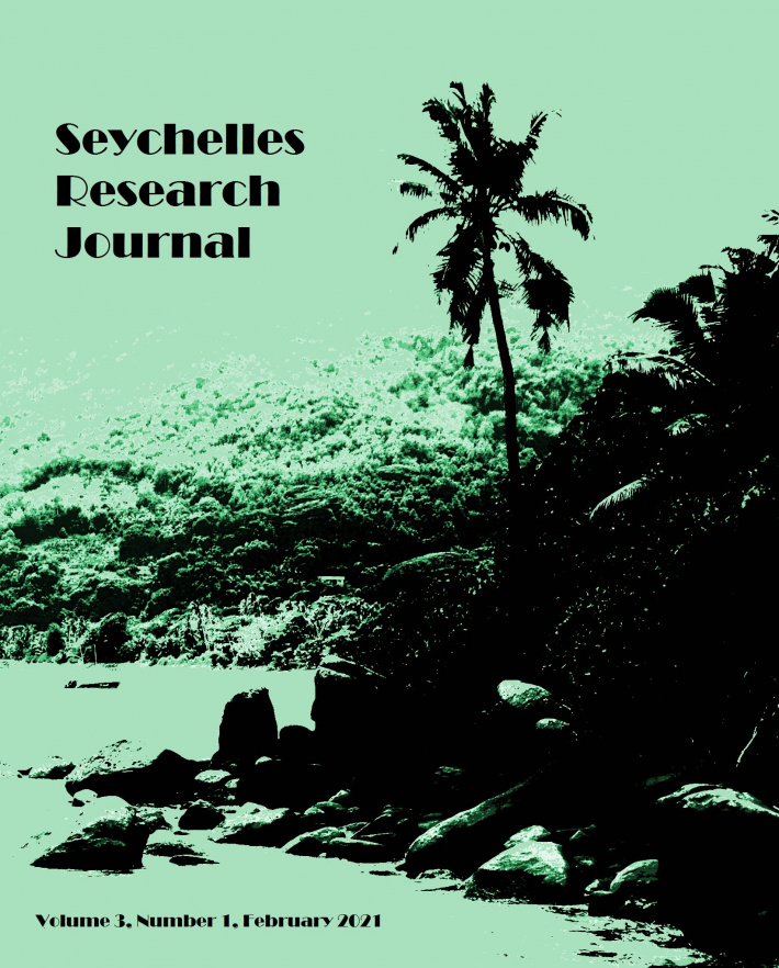 The Seychelles Research Journal