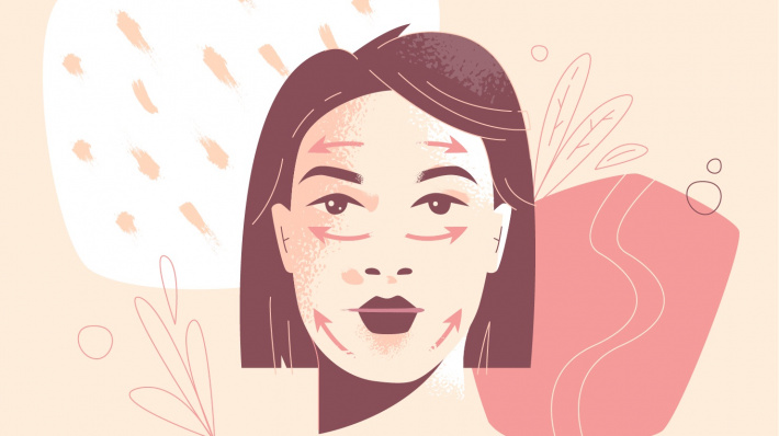 Beauty:     Local advocates of natural skincare reveal steps of a unique concept they’re favouring this year