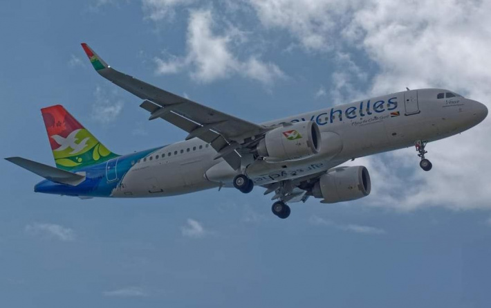 National Assembly throws  a lifeline to Air Seychelles     By Elsie Pointe