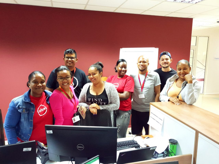 First anniversary of Absa Bank Seychelles launch     A year of innovation, passion and altruism