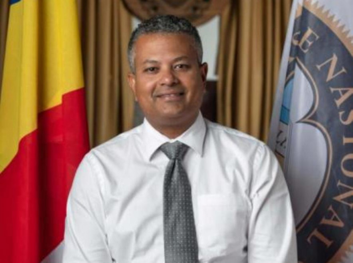 Repons Lider Lopozisyon, Onorab Sebastien Pillay, lo diskour Bidze 2021