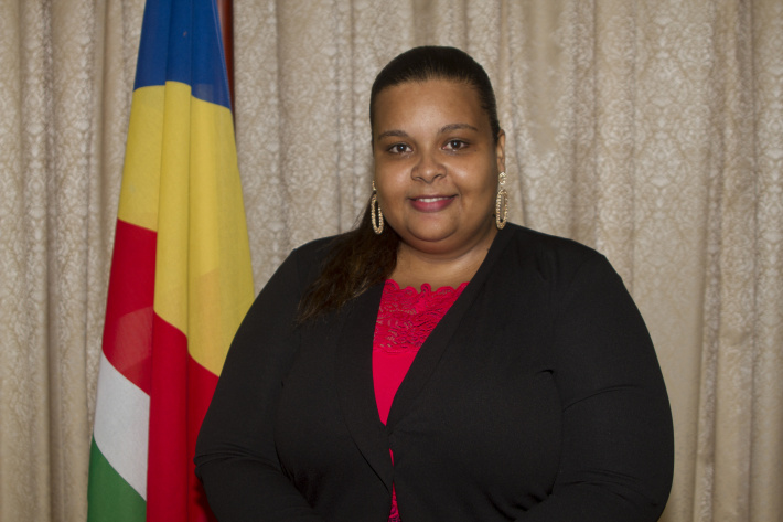 Angela Servina appointed CEO of Town and Country Planning Authority