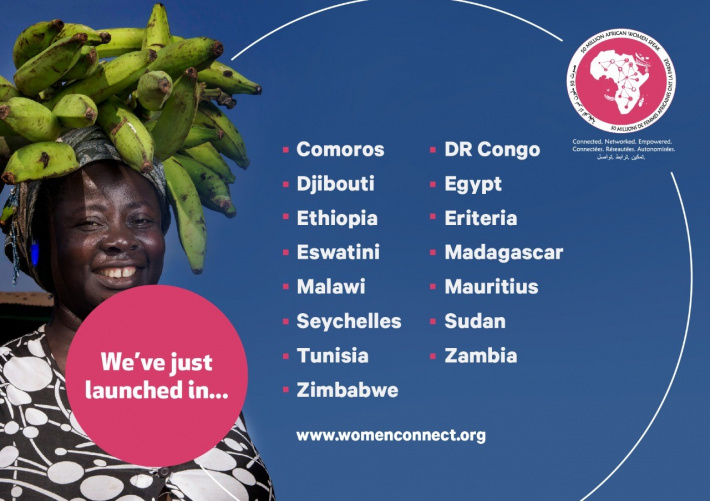 Comesa launches ‘30 Days of Women in Business’ campaign to celebrate women entrepreneurs