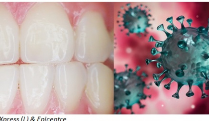 Local dentist warns of association between periodontal problems and severe consequences of Covid-19