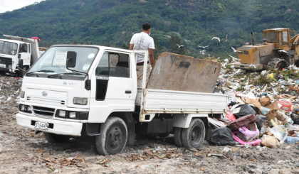 Seychelles engages in major clean-up activity ahead of Easter