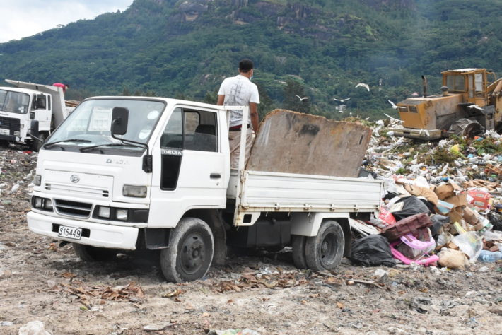 Seychelles engages in major clean-up activity ahead of Easter