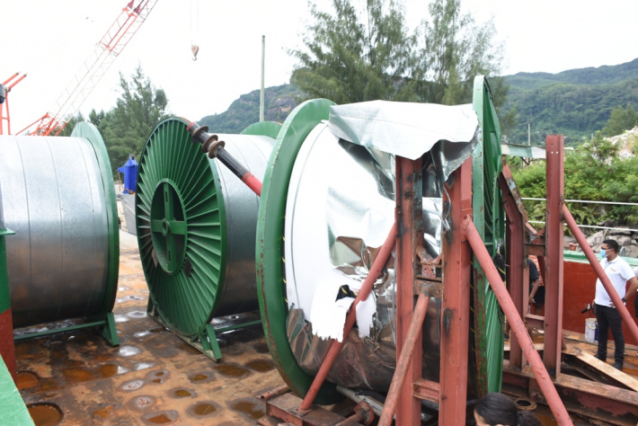 Incident delays PUC undersea cable project for a year