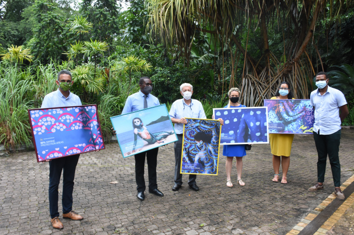 Environment ministry celebrates first anniversary of conservation milestone