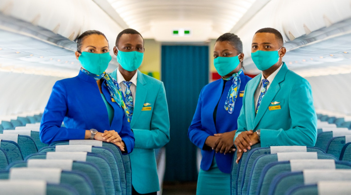 Air Seychelles to operate charter flights from Romania to Seychelles