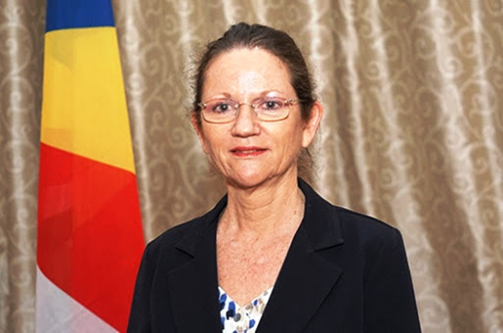Message by Ombudsman Nichole Tirant-Gherardi on the occasion of World Press Freedom Day