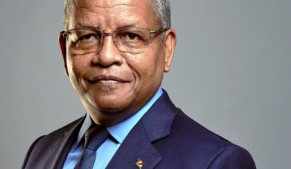 President Ramkalawan sends condolences following the passing of former Minister Jacques Hodoul