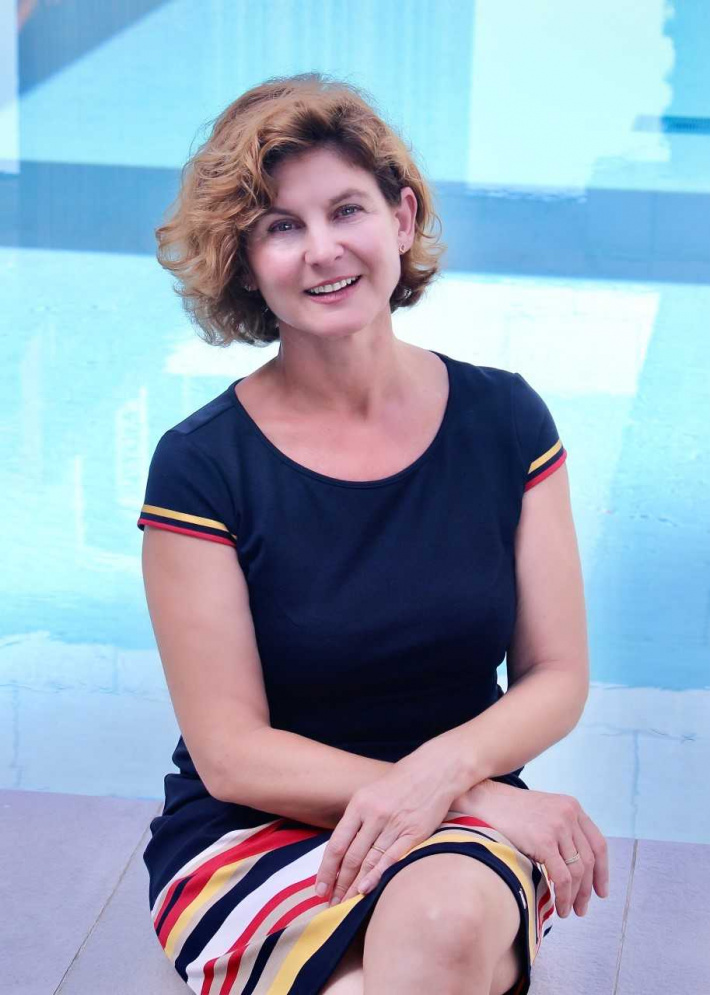 Sasha Tyas named general manager of Mango House Seychelles