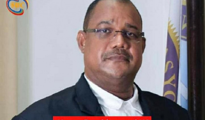 Mesaz lider United Seychelles alokazyon Lazournen Enternasyonal bann Ners