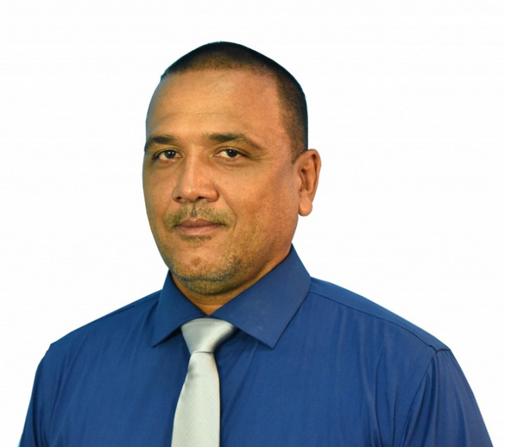 President Ramkalawan appoints Loncey Micock as liaison for La Digue island