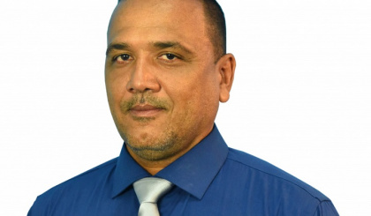 President Ramkalawan appoints Loncey Micock as liaison for La Digue island