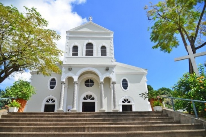 U.S Departmennt of State 2020 International Religious freedom report     ‘No reports of significant societal actions affecting religious freedom in Seychelles’
