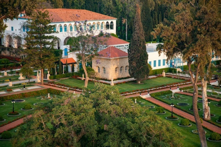 Baha’is commemorate anniversary of the Ascension of Baha’u’llah