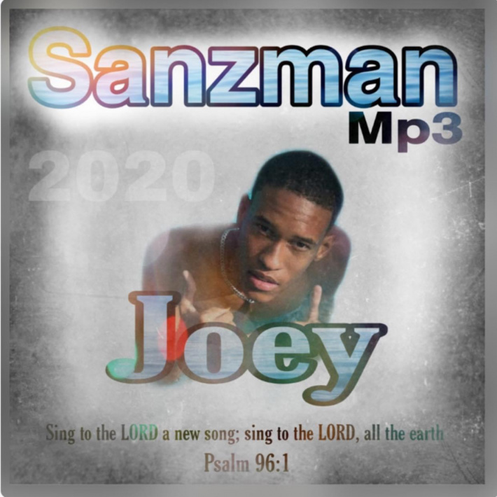 Following success of ‘Sanzman’ Praslinois singer Joey shares new project