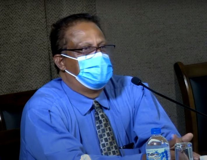 TRNUC hears more victimisation complaints