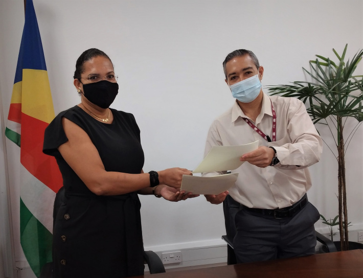 FTC, SRC sign agreement to formalise working relationship