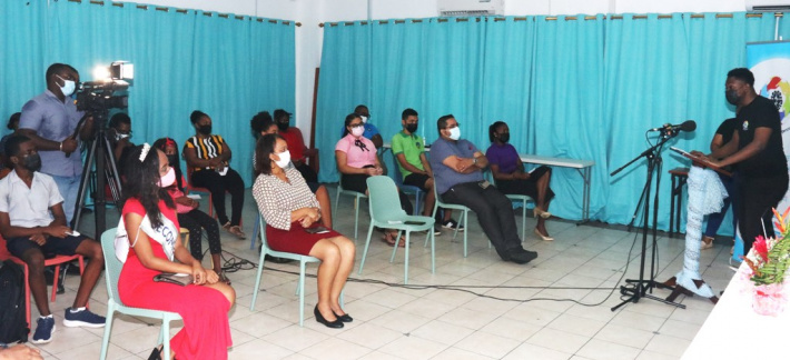 New NGO launched to raise awareness of multiple forms of intelligence
