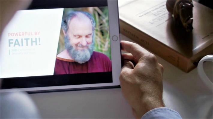 United in Faith Worldwide! Jehovah’s Witnesses to hold global virtual event in 240 lands in 500+ languages