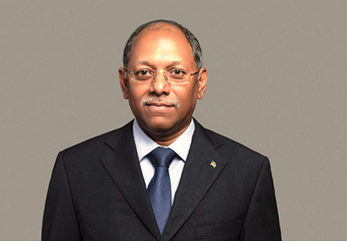 Message by Vice-President Ahmed Afif, also Information Minister, on the 45th anniversary of the Seychelles NATION newspaper