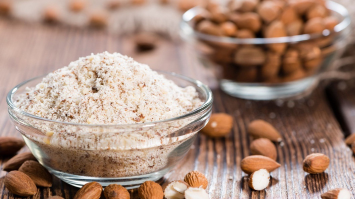 Feed your face with kitchen cosmetics