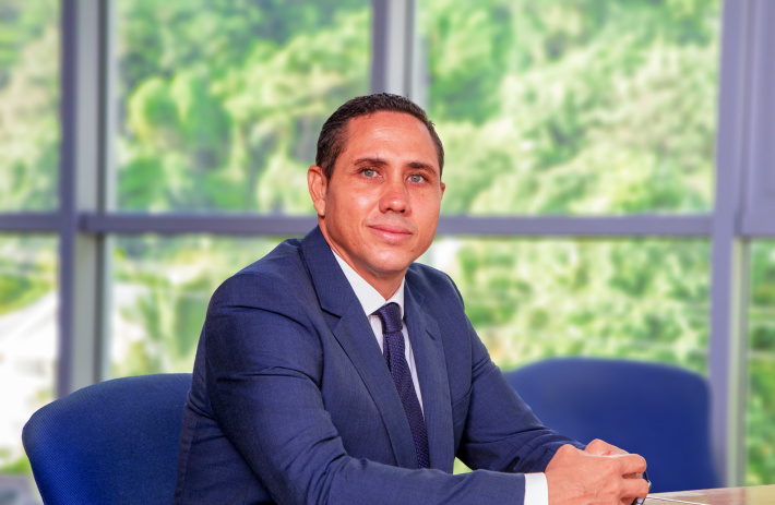 Air Seychelles welcomes appointment of new acting CEO and CFO