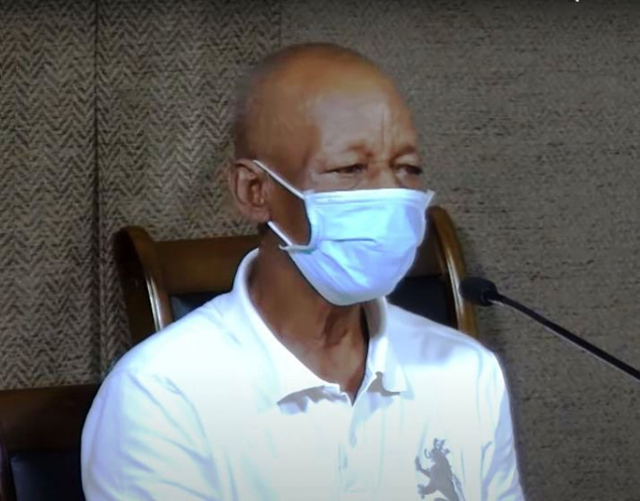 TRNUC hears complaint of unpaid commission money
