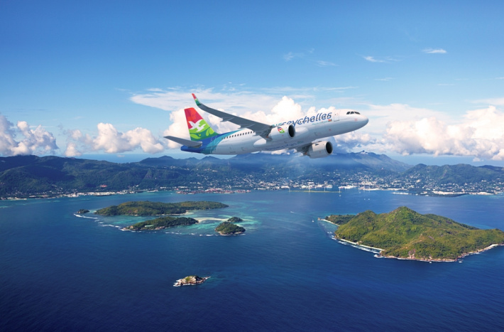 Direct Charter flights from Bristol to Dubai and Seychelles launched for Easter 2022