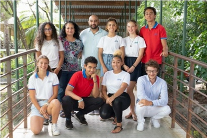 L’Ecole Française des Seychelles enregistre 100% de réussite lors des épreuves finales