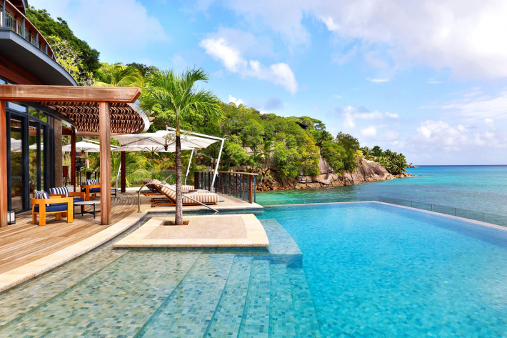 LXR Hotels & Resorts celebrates Seychelles debut with opening ofMango House