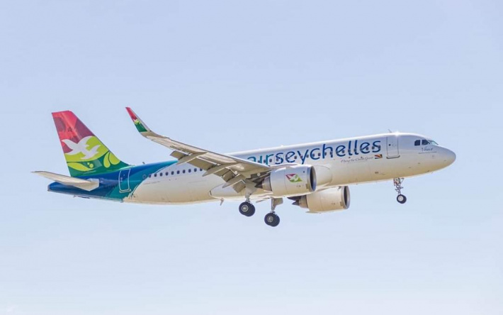 Air Seychelles to operate ad hoc charters to Mauritius, remains committed to Israeli market
