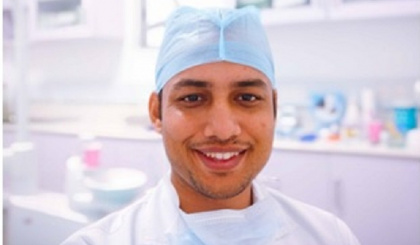 Dentistry: Dental phobia